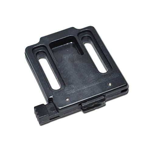 Universal Mount Plate for NVG Shrouds