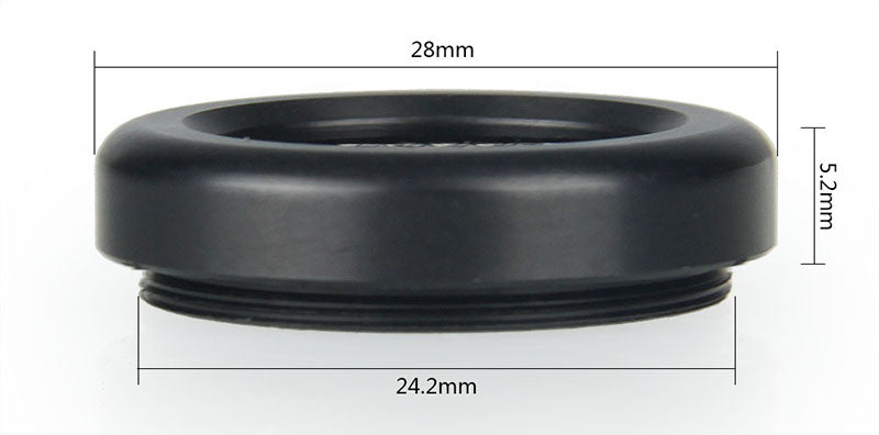 Kill Flash Lens Protector for Aimpoint T1