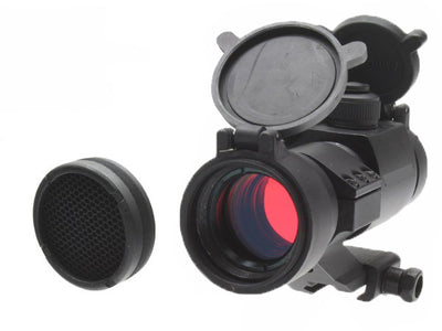 Kill Flash Lens Protector for Aimpoint Comp