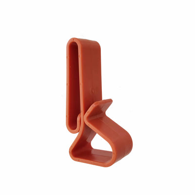 Universal Accessory / Earpro Belt Hook for IPSC and 3-Gun Competition