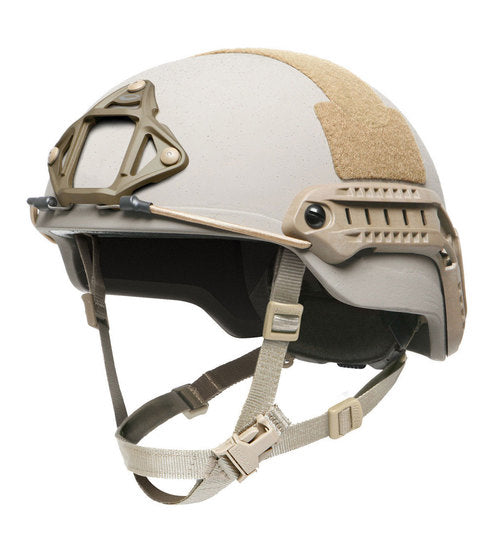 Replacement Helmet Accessory Rails for Bump Helmets