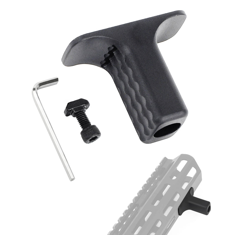 ArmorMason M-LOK/ KeyMod Hand Stop – TheMercenaryCompany.com