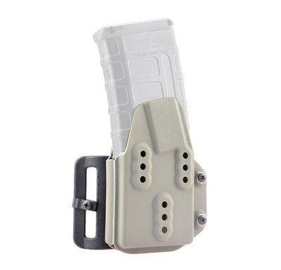 223 Tactical / Competition Kydex Magazine Pouch