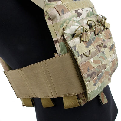 Mag Carrier Cummerbund for Plate Carrier & Tactical Vest