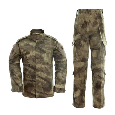 BDU Combat Pants + Jacket Set