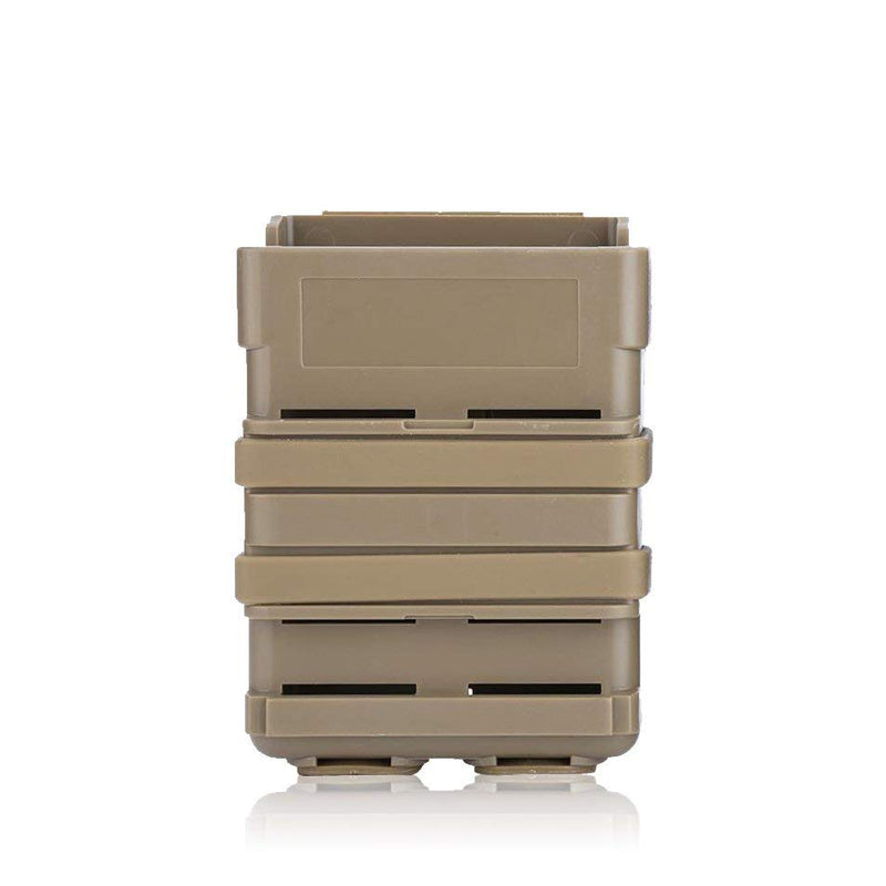 223 Polymer MOLLE Magazine Pouch