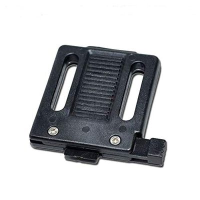 Universal Mount Plate for NVG Shrouds