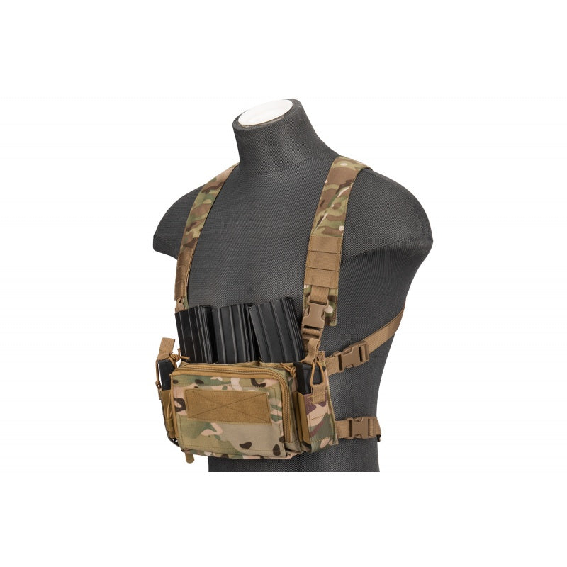 Pcc Micro Chest Rig Micro Chest Rig – TheMercenaryCompany.com
