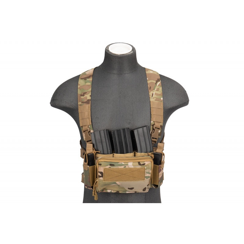 Pcc Micro Chest Rig Micro Chest Rig – TheMercenaryCompany.com