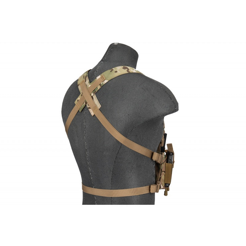 Hs Micro Chest Rig Micro Chest Rig – TheMercenaryCompany.com