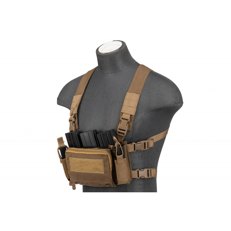 Micro Chest Rig – - Main Image