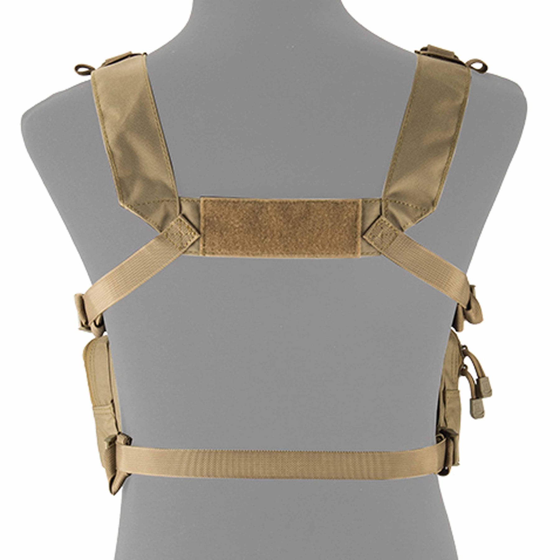 Shop Our 308 Heavy Chest Rig | The Mercenary Company ...