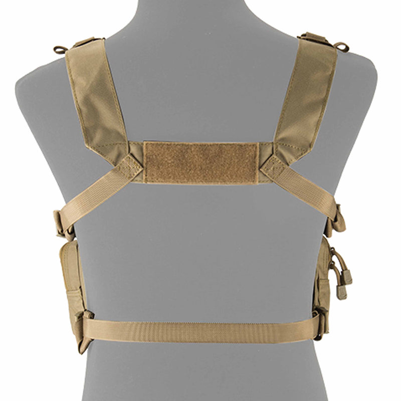 308 Heavy Chest Rig