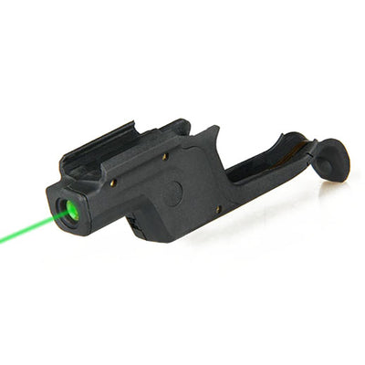 Green Laser Sight for Springfield XD