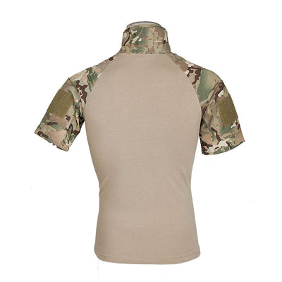 Advanced Short Sleeve Combat Shirt