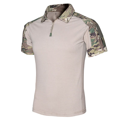 Advanced Short Sleeve Combat Shirt