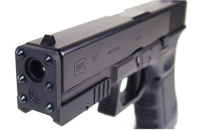 Battery Stand-off Device for Glock