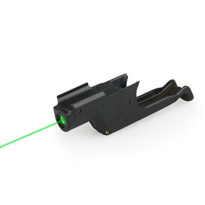 Green Laser Sight for Glock