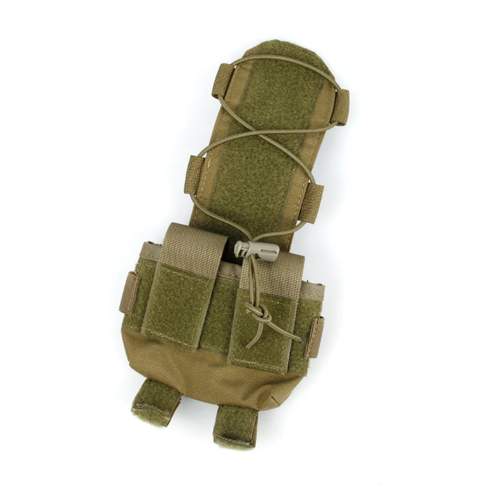 NVG Battery Case & Counterweight Pouch