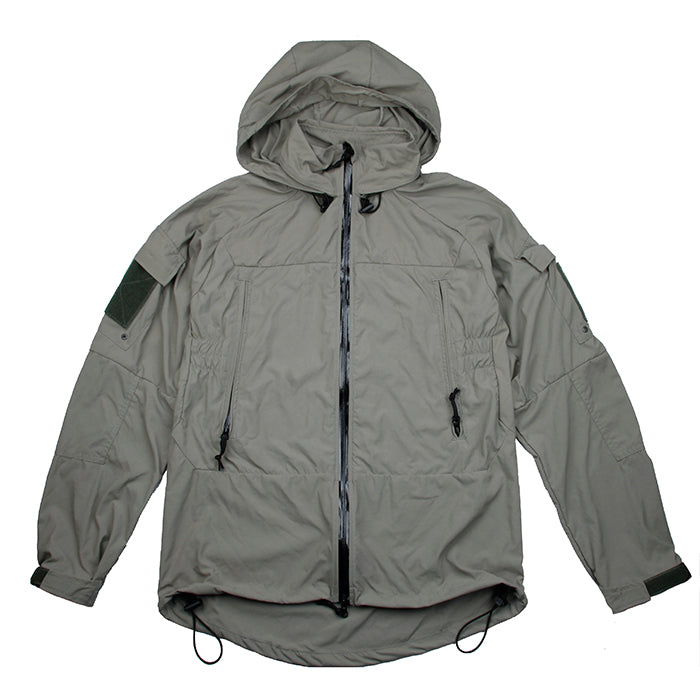 Shop PCU Level 5 Soft Shell Jacket | The Mercenary Company