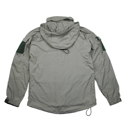 PCU Level 5 Soft Shell Jacket