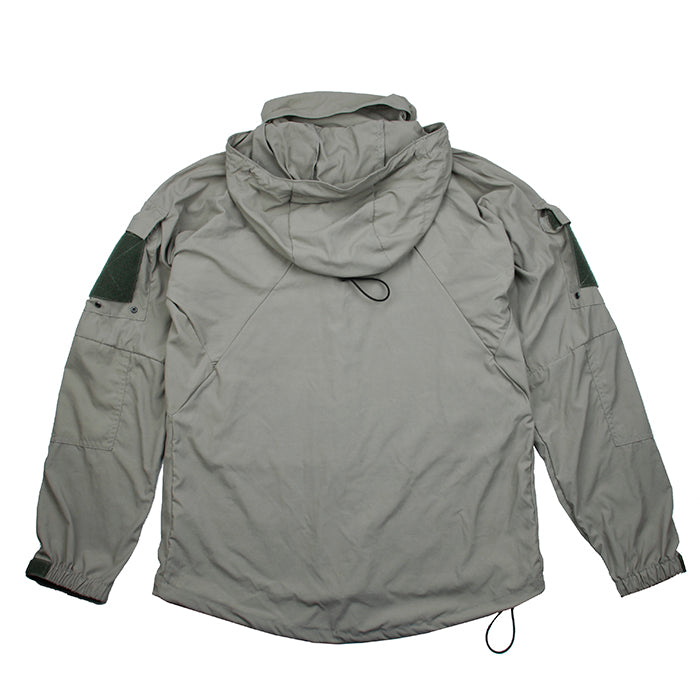 Shop PCU Level 5 Soft Shell Jacket The Mercenary Company TheMercenaryCompany