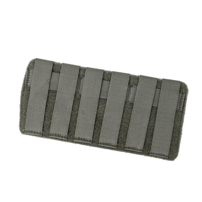 Modular Click-in Placcard Conversion Kit for Plate Carriers
