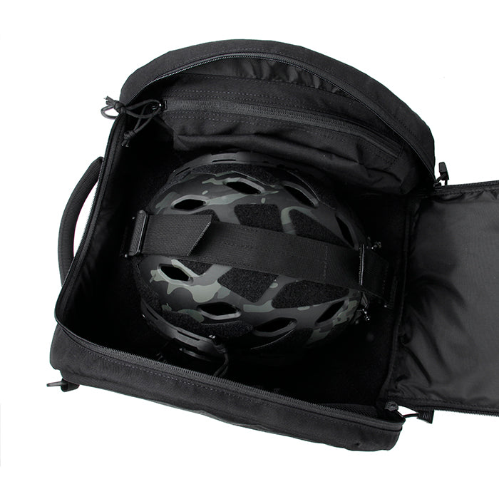 Tactical Helmet Storage / Travel Case