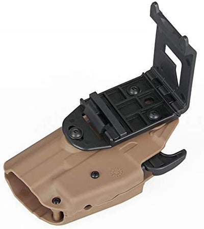 Armorverx Universal Autolock Pistol Holster