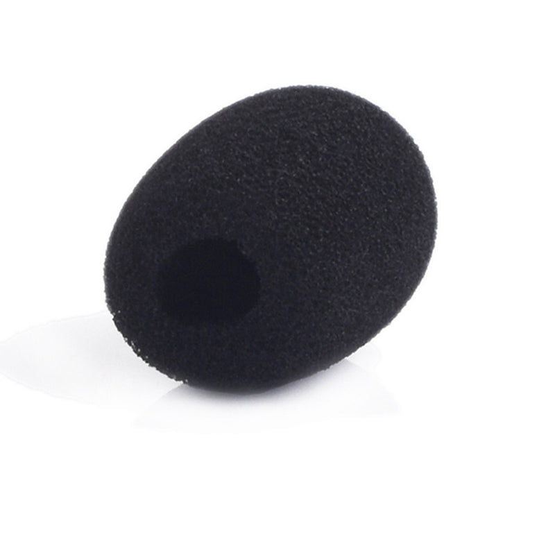 Replacement Microphone Windscreen Set for Peltor Comtac Headset