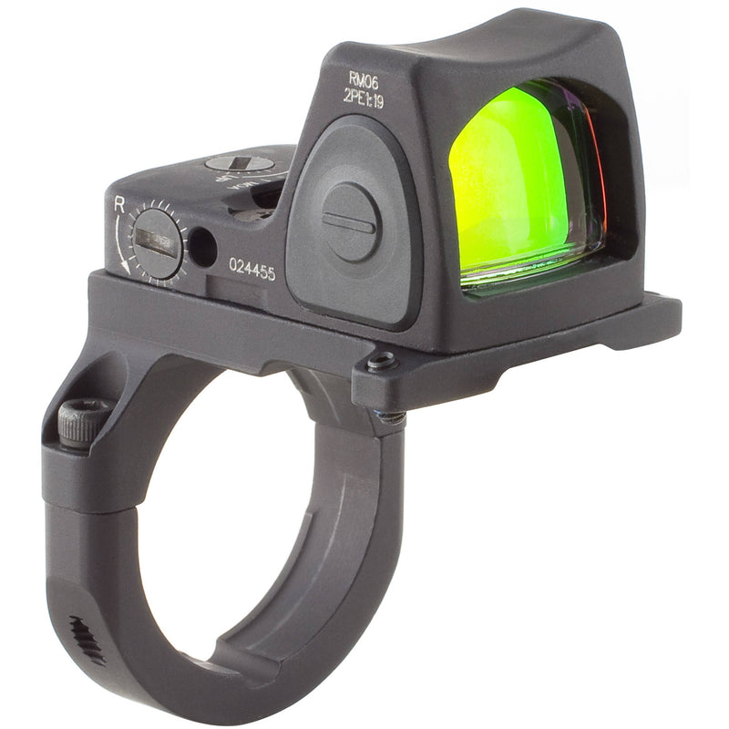 Acog Rmr Ar Riser RMR Mount for Trijicon ACOG – TheMercenaryCompany.com