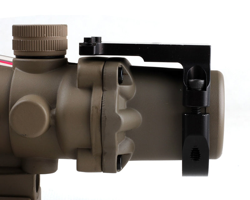 Acog Rear Mount RMR Mount for Trijicon ACOG – TheMercenaryCompany.com