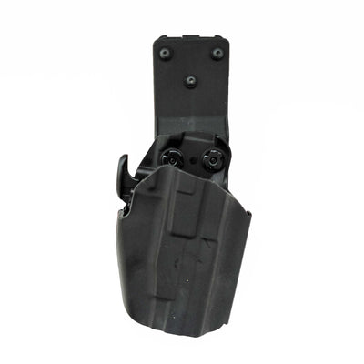 Universal Offset Belt Drop Adapter for Competition/Tactical Holsters