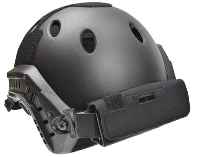 Armorwerx NVG Helmet Counterweight Kit