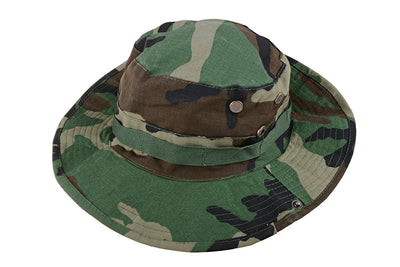 The Mercenary Company Tactical Boonie Hat