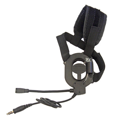 Armorwerx Open Ear Military Communications Headset