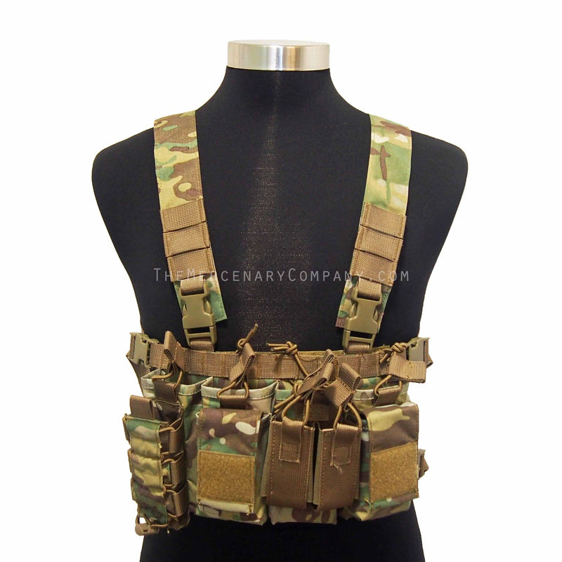 223 Chest Rig