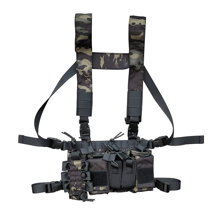 223 Chest Rig