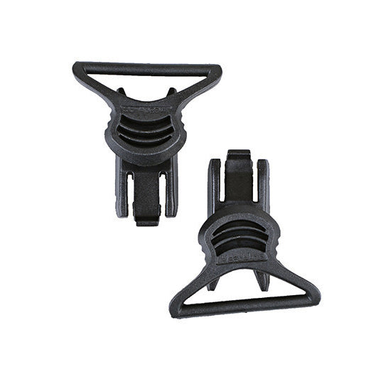goggle clip helmet Swivel Goggle Clips for ARC Rail equipped Helmet – TheMercenaryCompany.com