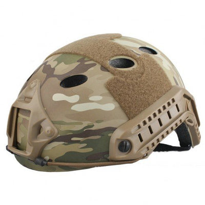 Premium Velcro Set for Bump Helmets