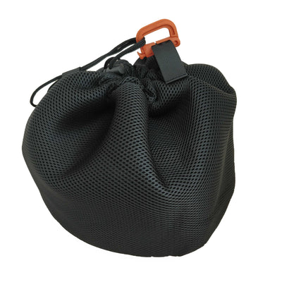 Padded Mesh Case for Tactical Helmets