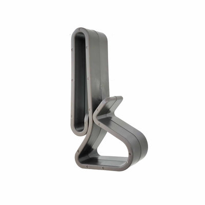 Universal Accessory / Earpro Belt Hook for IPSC and 3-Gun Competition