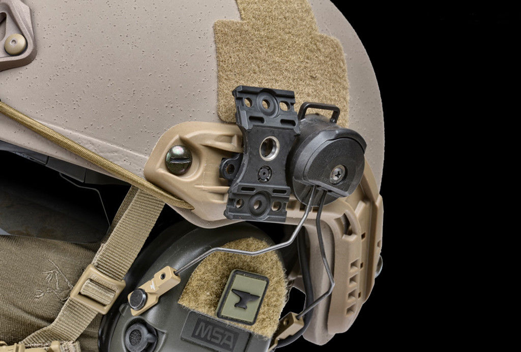 attaching arc rails to bike helmet Multi-Accessory Mount for Rail (Pre Order) 1x Computer Mount with::Ti Screw Upgrade (Rainbow Oilslick) Electric Bike Italy Market 2024 Mexico our design is custom iGo Metro E Review