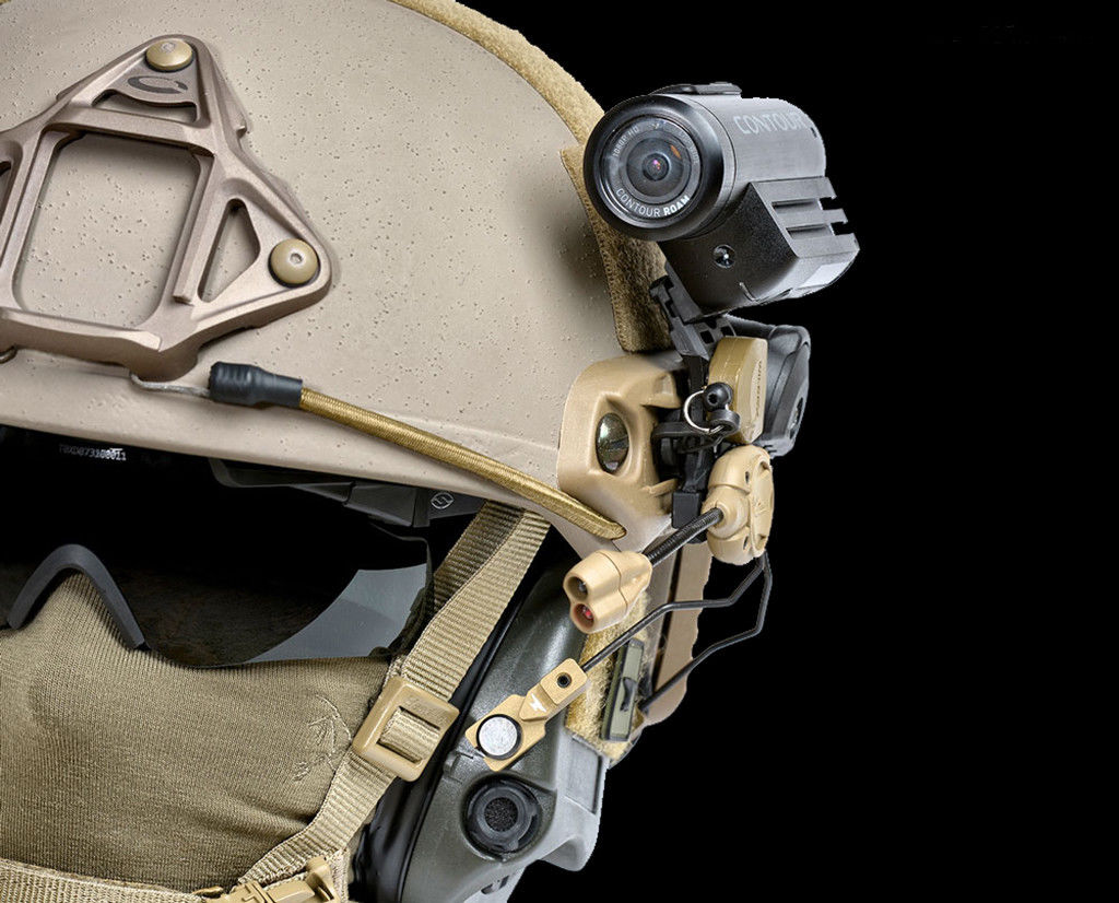 Multi-Accessory Mount for ARC Rail – TheMercenaryCompany