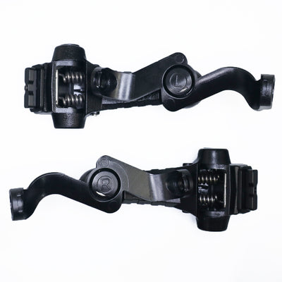 Team Wendy 3.0 Rear Rail Attachment Kit for Roger Tech EVO406 and Opsmen Earmor M31 & M32 Headsets