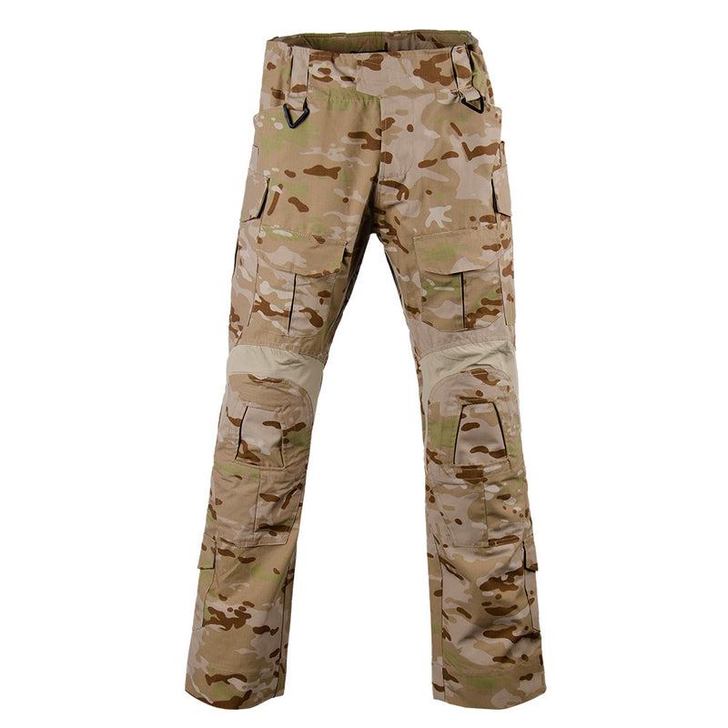 Elite Combat Pants