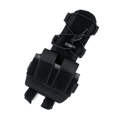 NVG Battery Case & Counterweight Pouch