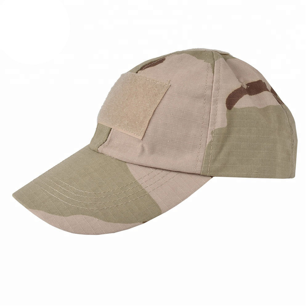 Tactical Operator Cap – TheMercenaryCompany.com