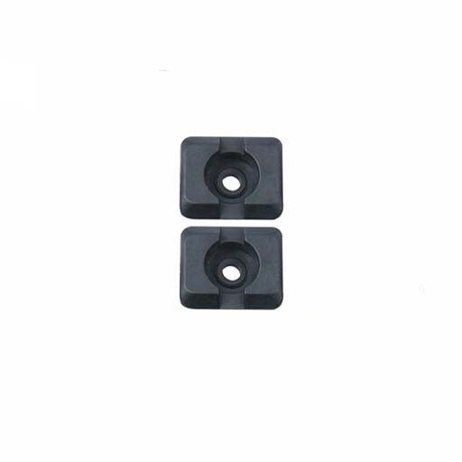 Picatinny Rail for Universal Low-Profile ARC Rail Headset Adapters