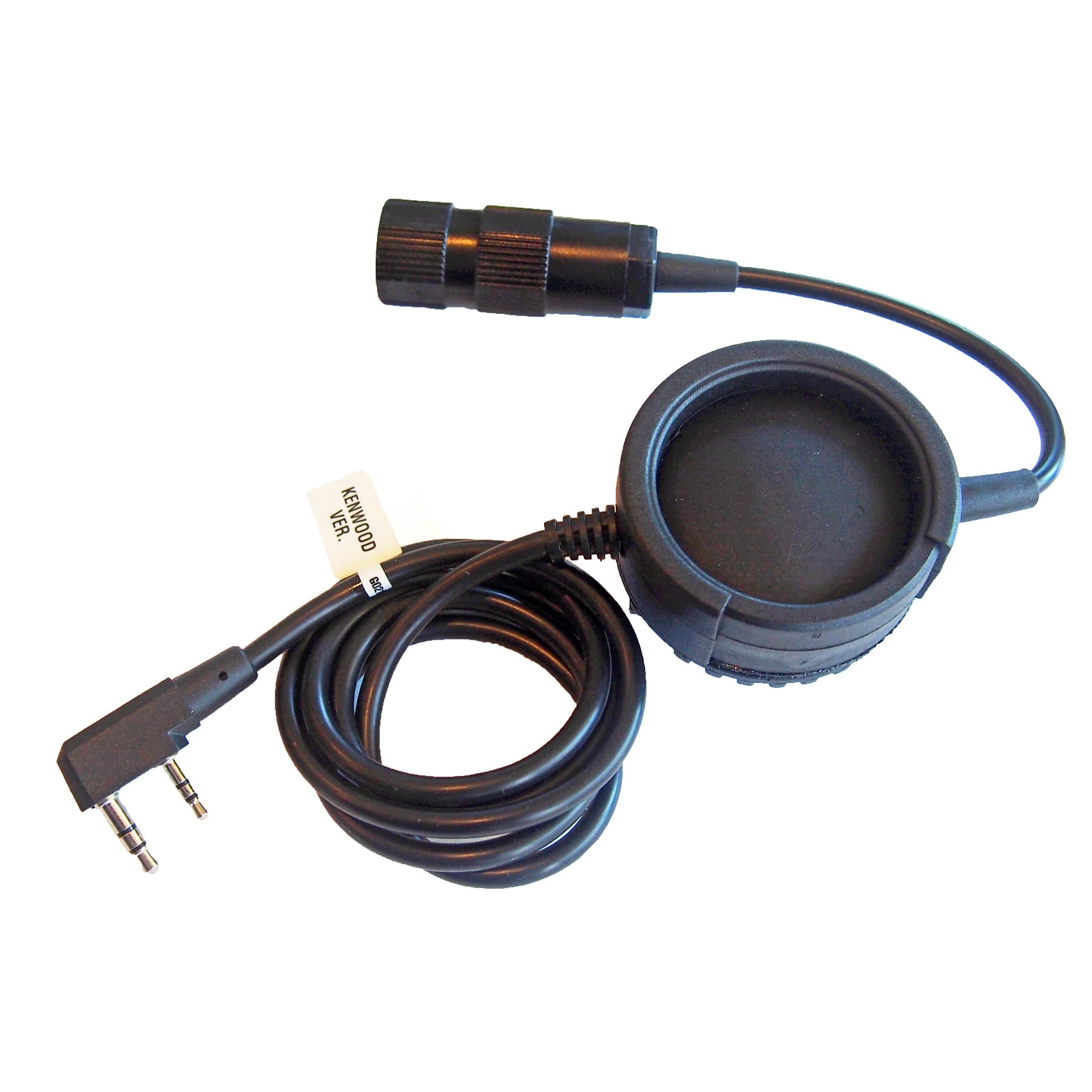 Talk Button Device Jumbo Button Push-To-Talk System – TheMercenaryCompany.com